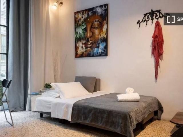 Appartamento in affitto a Firenze FI