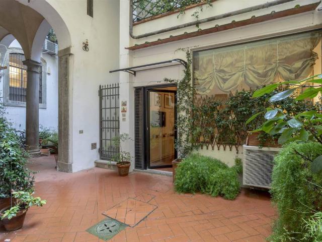 Appartamento in affitto a Firenze FI