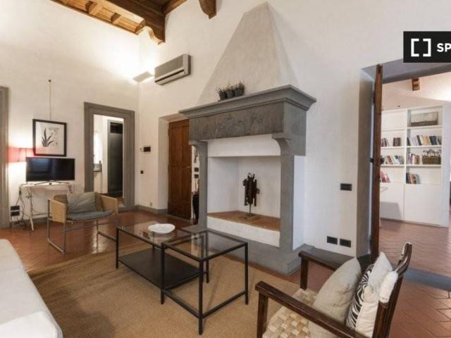 Appartamento in affitto a Firenze FI