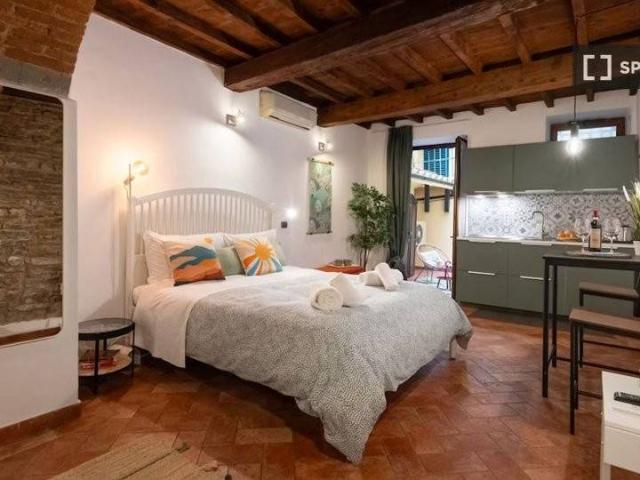 Appartamento in affitto a Firenze FI