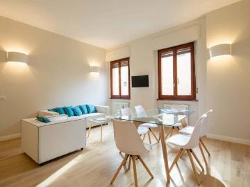 Appartamento in affitto a Firenze FI