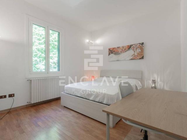 Appartamento in affitto a Firenze FI