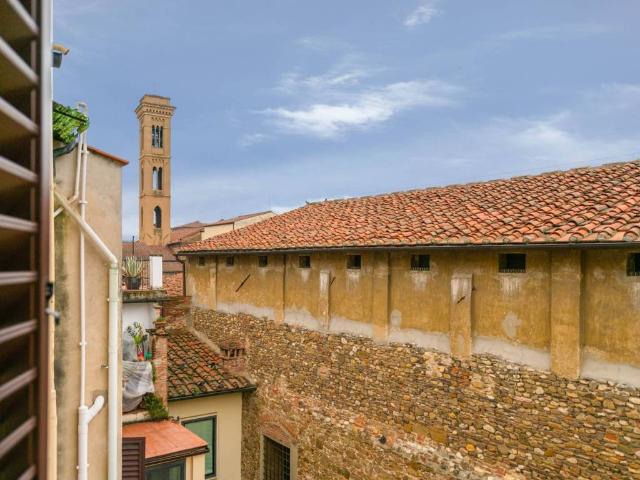 Appartamento in affitto a Firenze FI