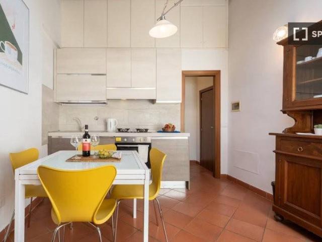 Appartamento in affitto a Firenze FI