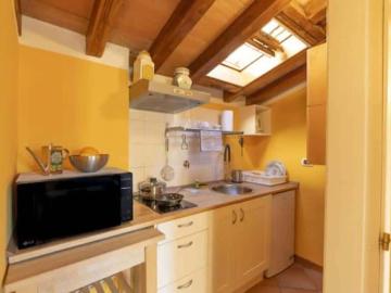 Appartamento in affitto a Firenze FI