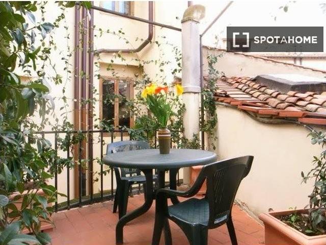 Appartamento in affitto a Firenze FI
