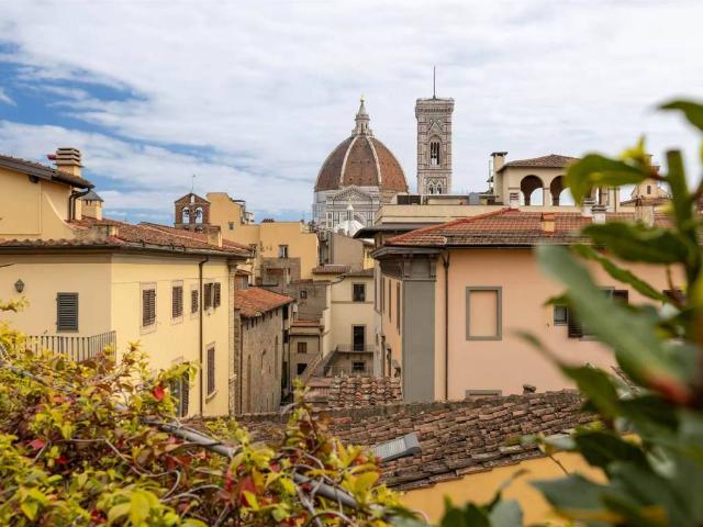 Appartamento in affitto a Firenze FI