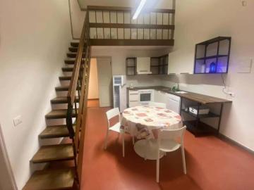 Appartamento in affitto a Firenze FI