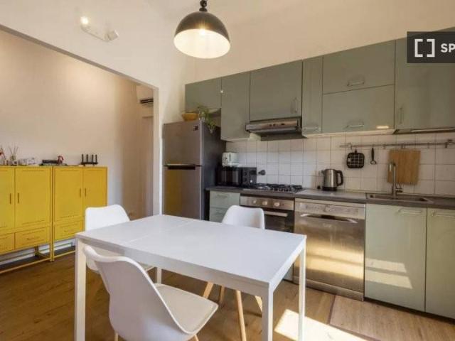 Appartamento in affitto a Firenze FI