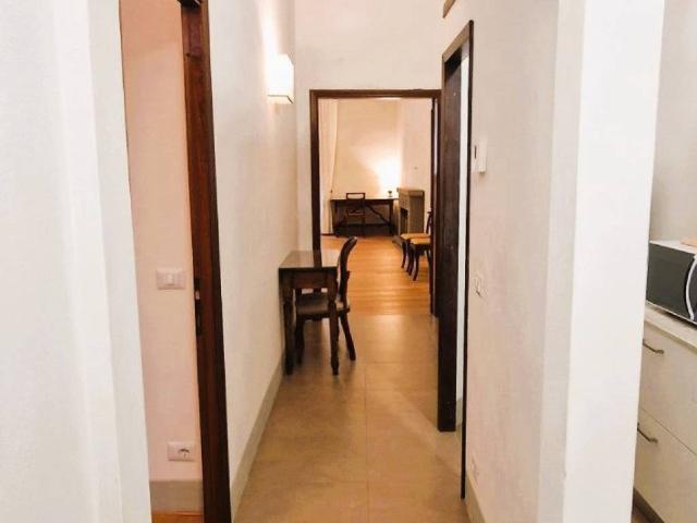 Appartamento in affitto a Firenze FI