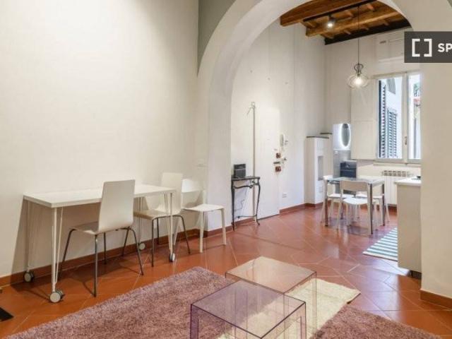 Appartamento in affitto a Firenze FI