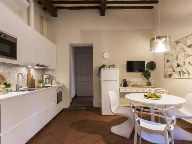 Appartamento in affitto a Firenze FI