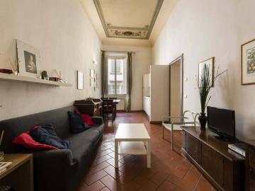Appartamento in affitto a Firenze FI
