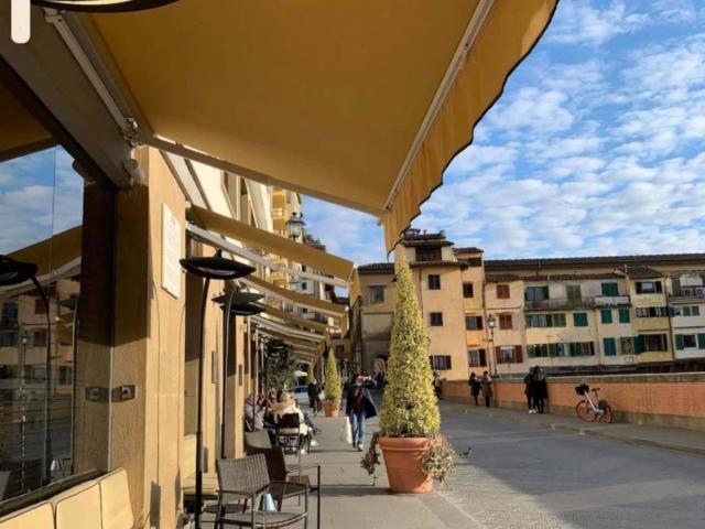 Appartamento in affitto a Firenze FI