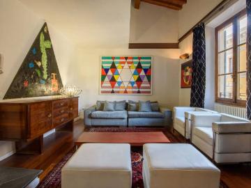 Appartamento in affitto a Firenze FI