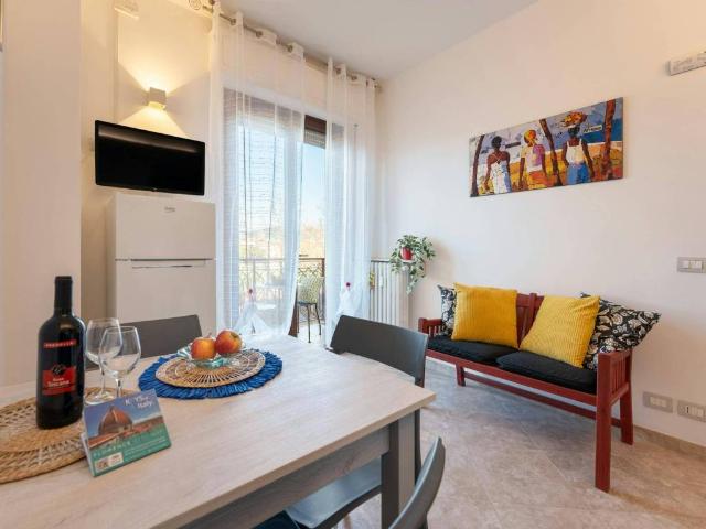 Appartamento in affitto a Firenze FI