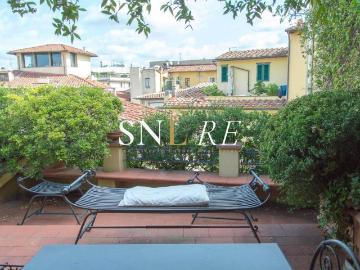 Appartamento in affitto a Firenze FI