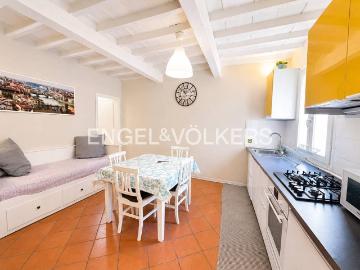 Appartamento in affitto a Firenze FI