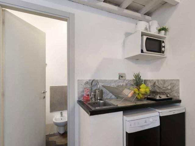Appartamento in affitto a Firenze FI