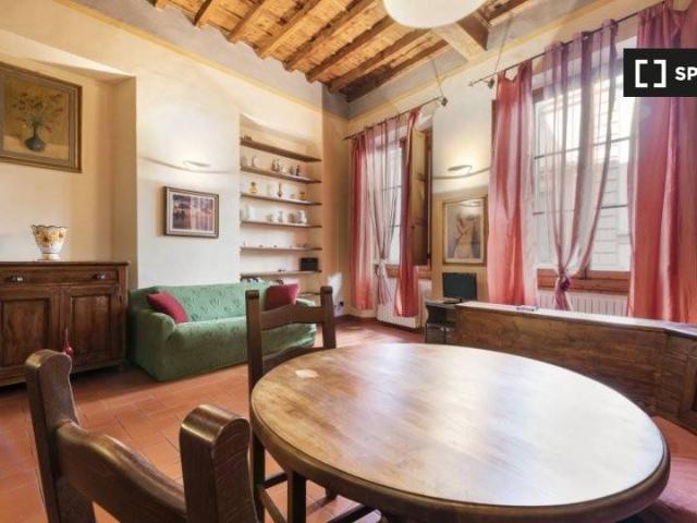 Appartamento in affitto a Firenze FI