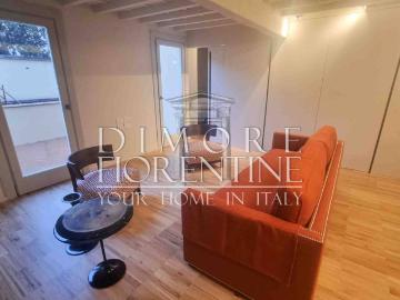 Via del Campuccio, Giardino Torrigiani, Firenze, Firenze Toscana, Toscana