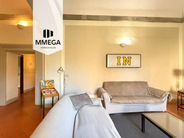 Appartamento in affitto a Firenze FI