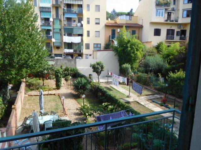 Appartamento in affitto a Firenze FI