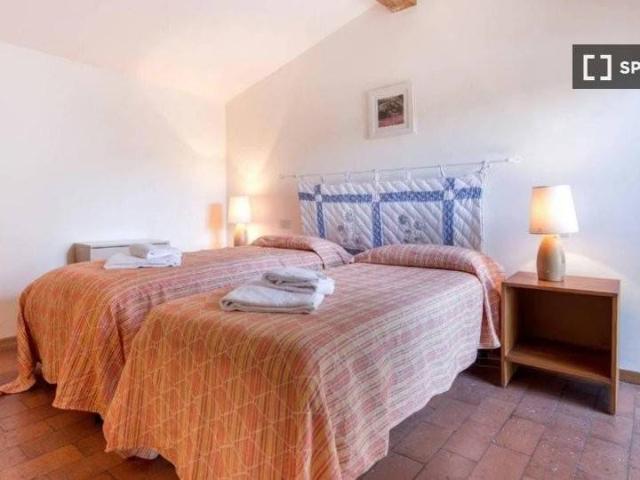 Appartamento in affitto a Firenze FI