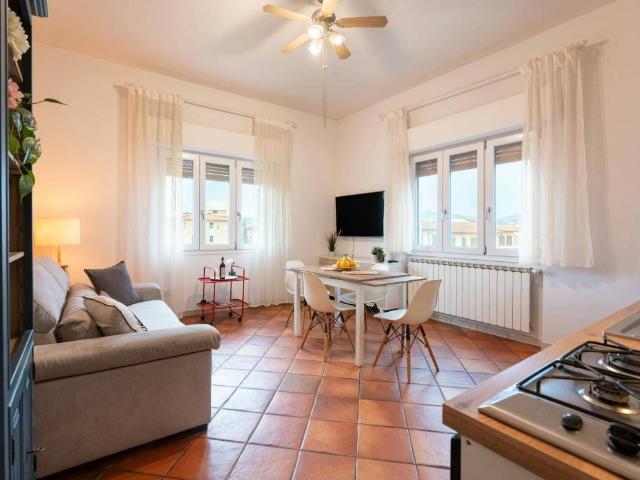 Appartamento in affitto a Firenze FI
