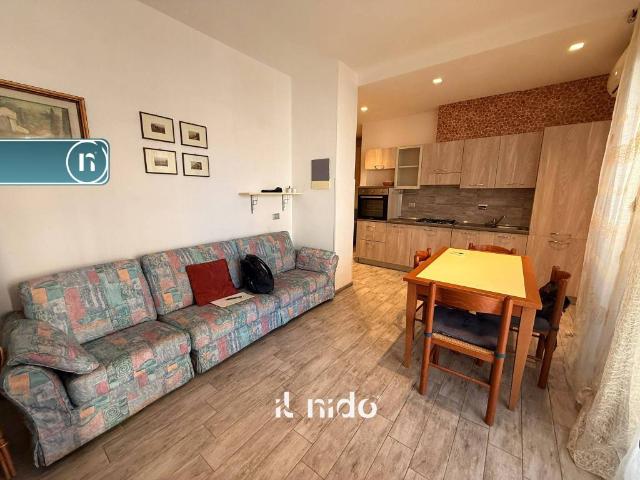 Appartamento in affitto a Firenze largo Michele Liverani, arredato, terrazzo TrovaCasa