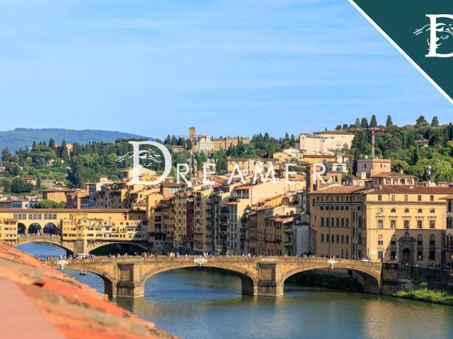 Appartamento in affitto a Firenze lungarno Amerigo Vespucci, 33, arredato, posto auto, box TrovaCasa