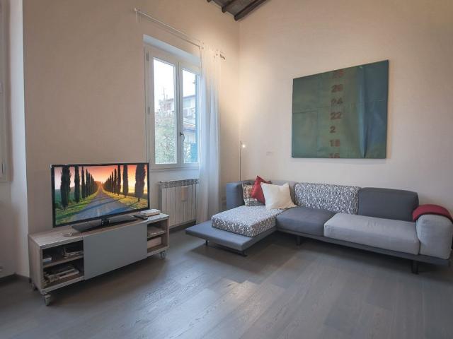 Appartamento in affitto a Firenze. Mansarda con 2 camere