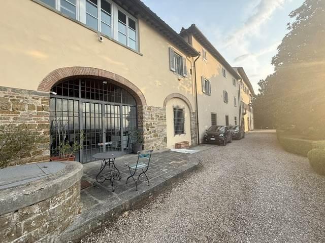 Appartamento in affitto a Firenze, Marignolle