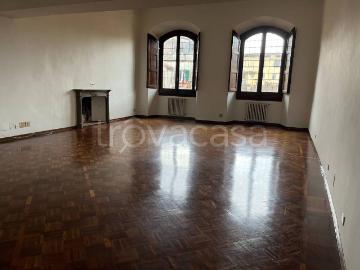 Borgo degli Albizi, Centro di Firenze, Firenze, Firenze Toscana, Toscana