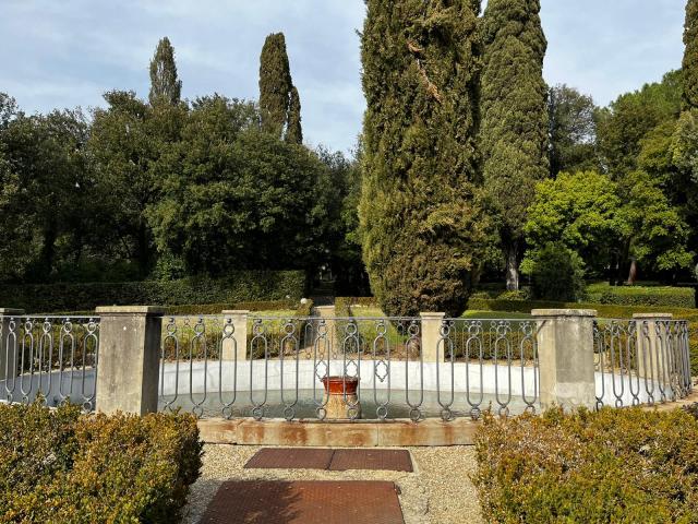 APPARTAMENTO in AFFITTO a FIRENZE SAN DOMENICO / SETTIGNANO