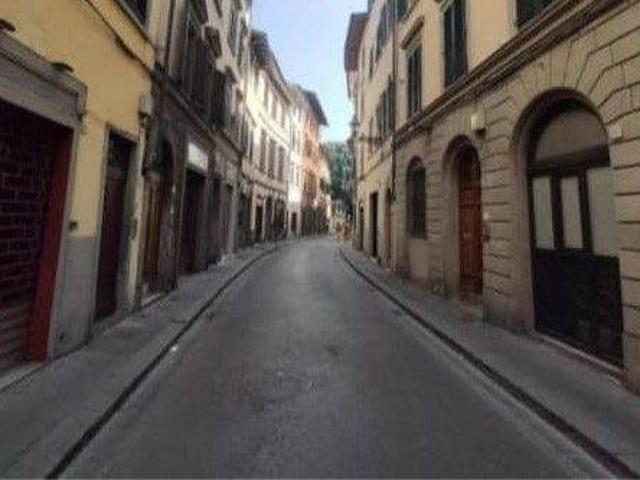 Appartamento in affitto a Firenze, San Frediano