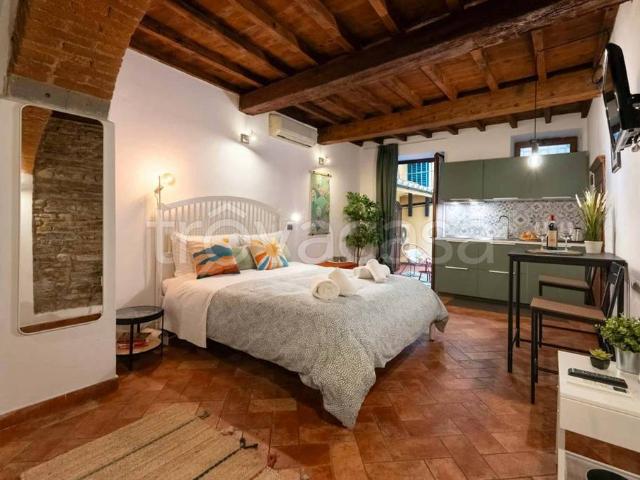 Appartamento in affitto a Firenze, San Frediano