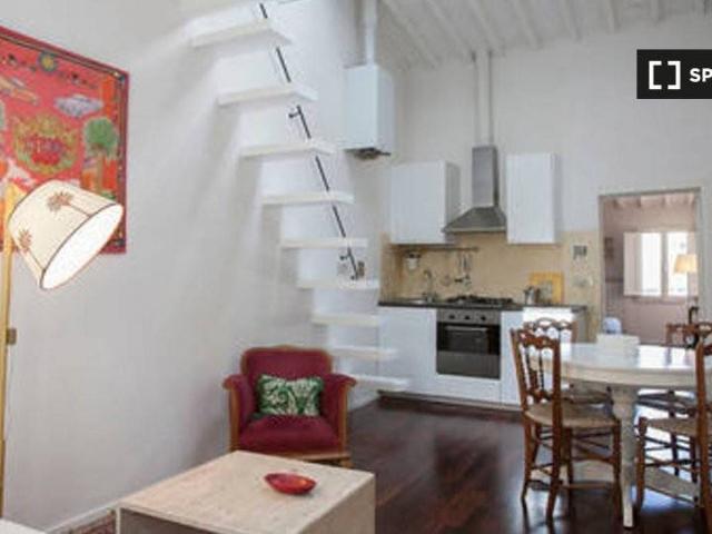 Appartamento in affitto a Firenze, San Frediano