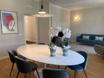 Appartamento in affitto a Firenze, San Gaggio