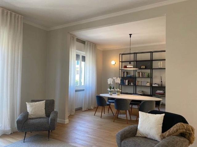 Appartamento in affitto a Firenze, San Gaggio