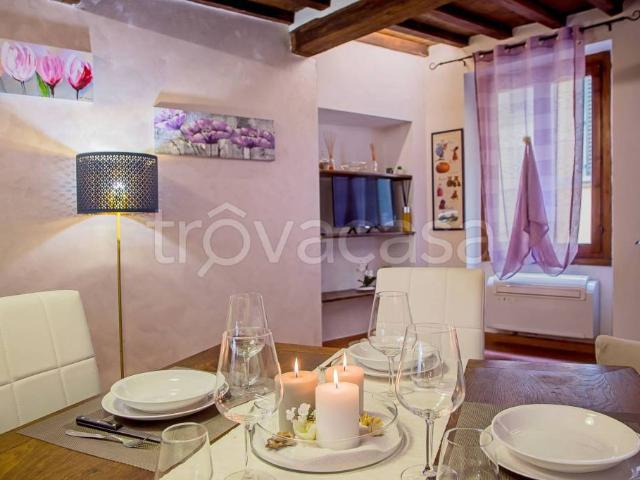Appartamento in affitto a Firenze, Santo Spirito