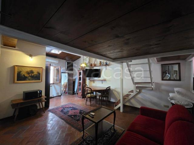 Appartamento in affitto a Firenze, Santo Spirito
