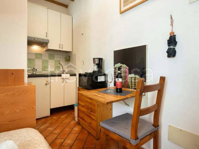 Appartamento in affitto a Firenze, Santa Croce