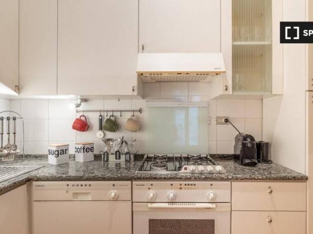 Appartamento in affitto a Firenze, Santa Croce