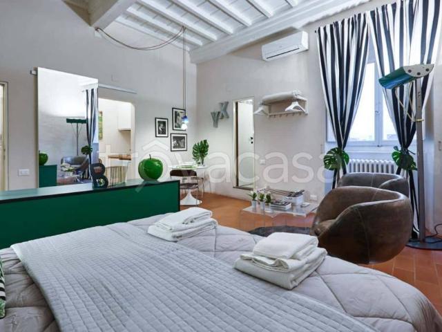 Appartamento in affitto a Firenze, Santa Croce