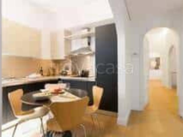 Appartamento in affitto a Firenze, Santa Croce