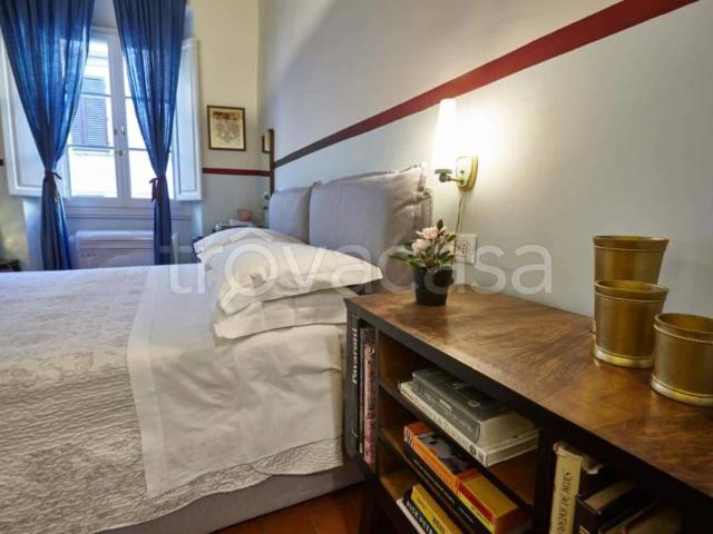 Appartamento in affitto a Firenze, Santa Croce