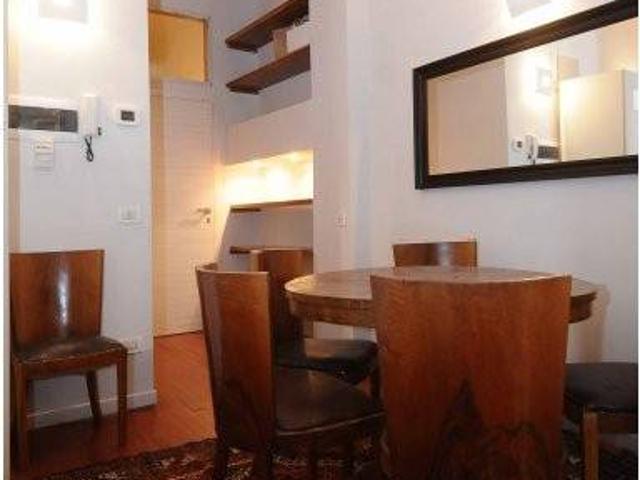Appartamento in affitto a Firenze, Santa Maria Novella
