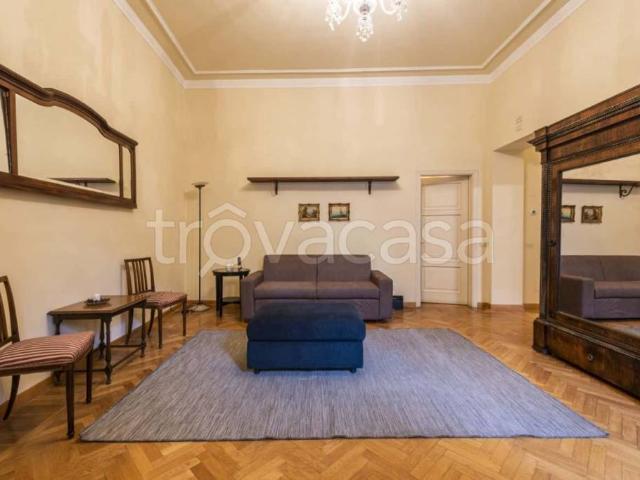 Appartamento in affitto a Firenze, Signoria Uffizi