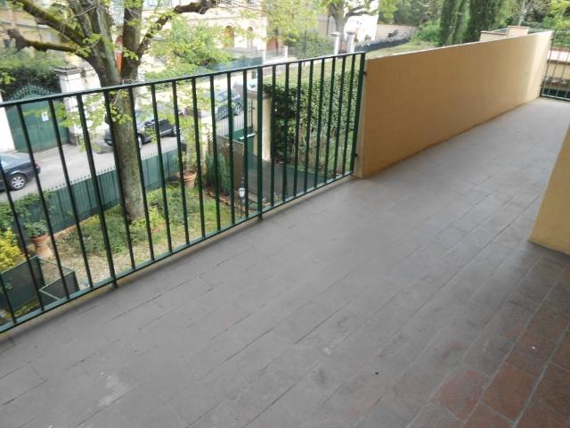 Appartamento in affitto a Firenze, Poggio imperiale